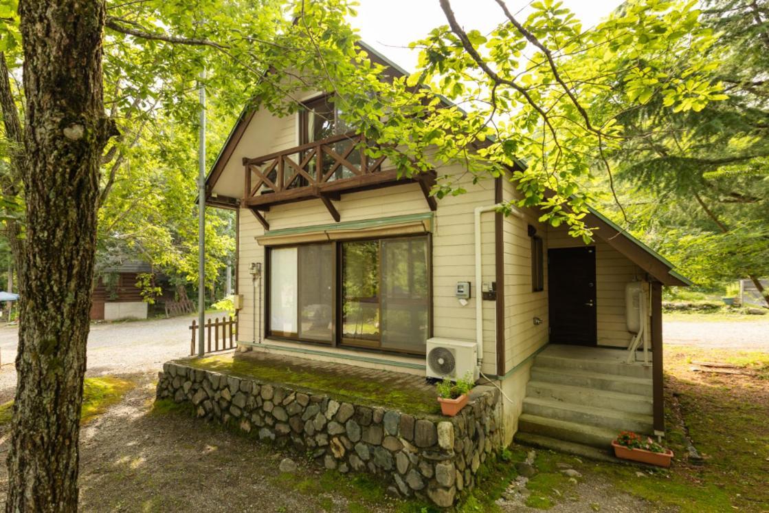 Reposer Hakuba Eksteriør billede