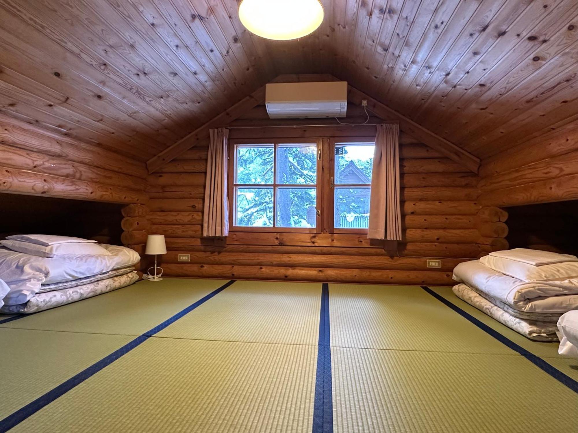 Reposer Hakuba Eksteriør billede